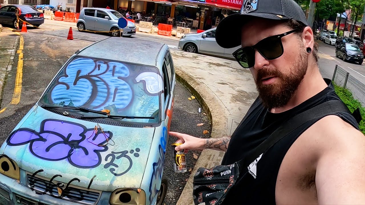 An Aussie in Malaysia 🇲🇾 | Not What I Expected