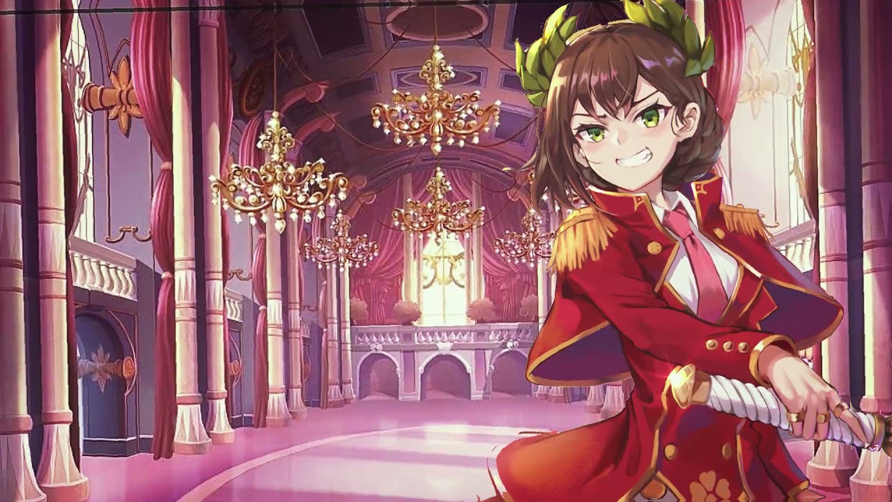 Nightcore - Veni Vidi Vici (High Quality)