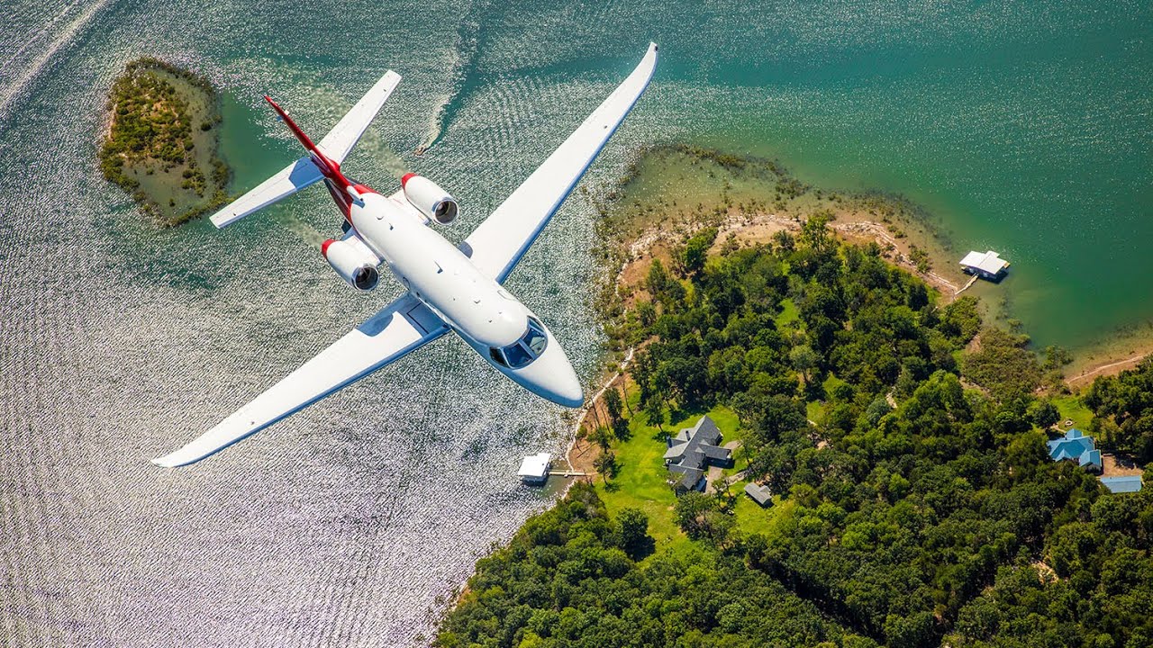 NICHOLAS AIR Jet Card Programs