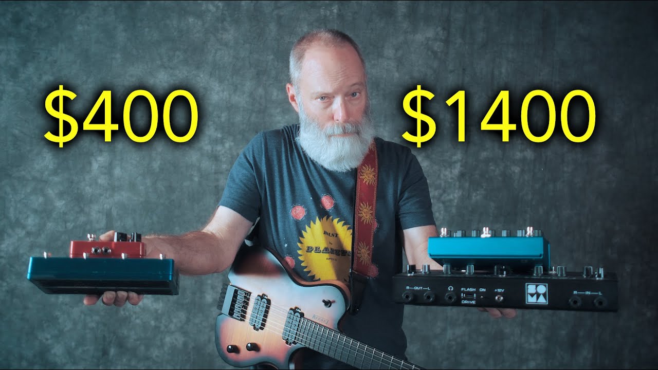 You Only Need $400 for Ambient Looping, Not $1400!!