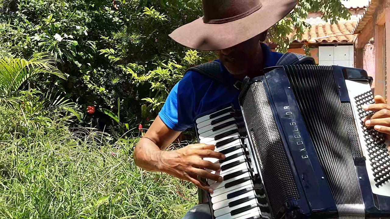 O CIGANO CASANOVA - QUEM TE AMA SOU EU
