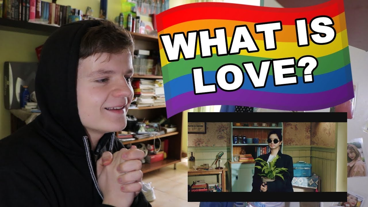 TWICE 'What Is Love' MV Reaction [LGBTQ+ ANTHEM 2018]