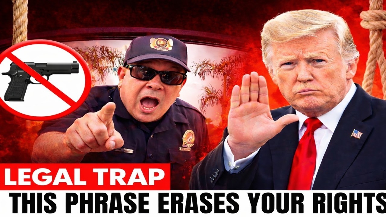 Lawyer: When Police Ask 