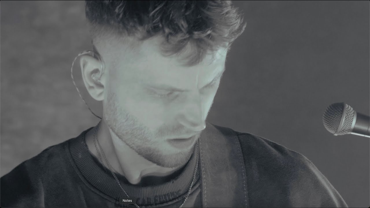 NEWSKIN - LIVE SESSION 2025