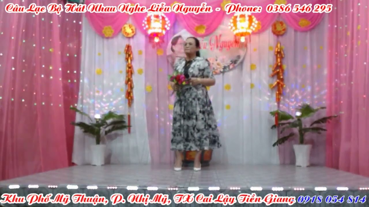BÔNG BẦN KỶ NIỆM , THÙY HƯƠNG , 07 , 03 , 2026