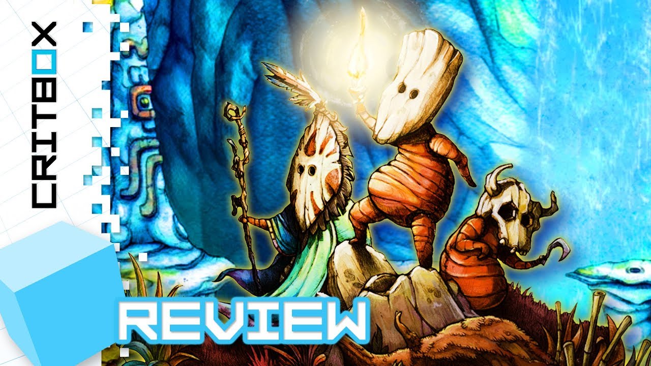 Candle: The Power of the Flame Review 
