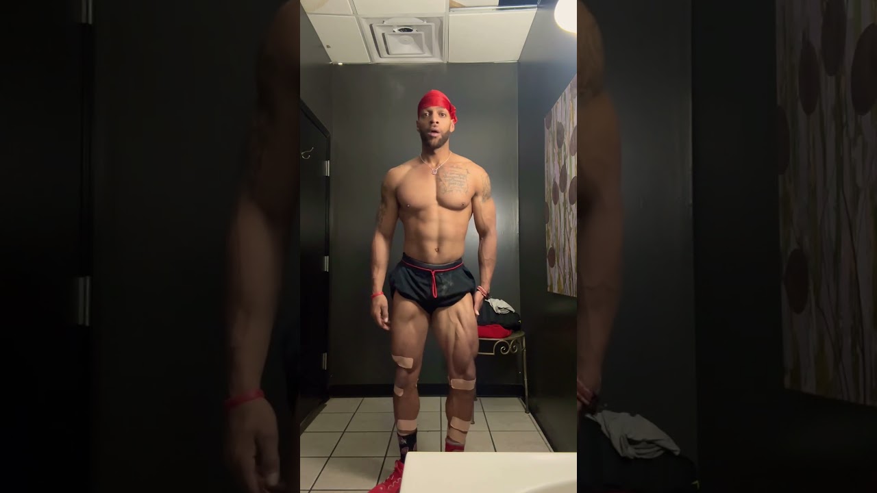 20 weeks out. Natty Knight #naturalbodybuilding #motivation Natural bodybuilders