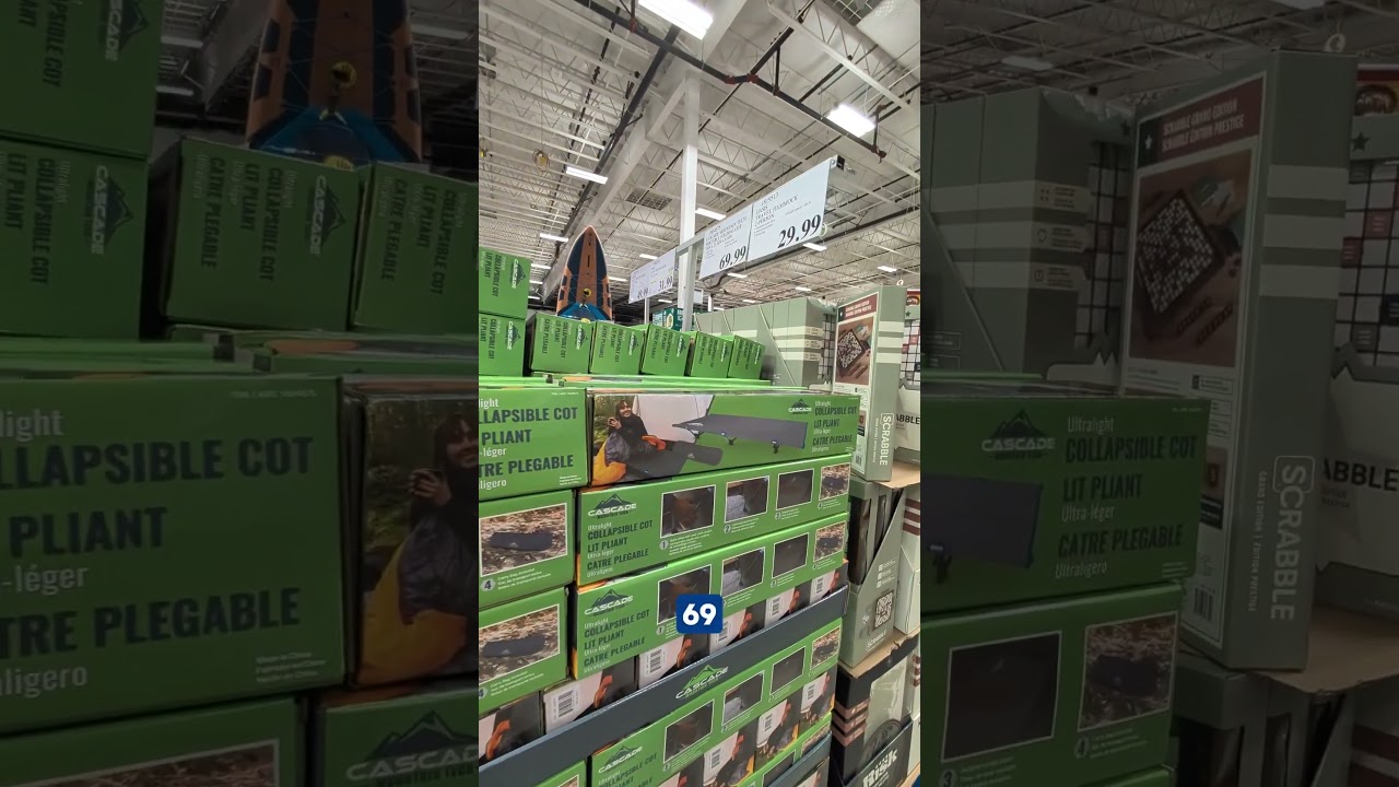 Costco Finds Worth Buying