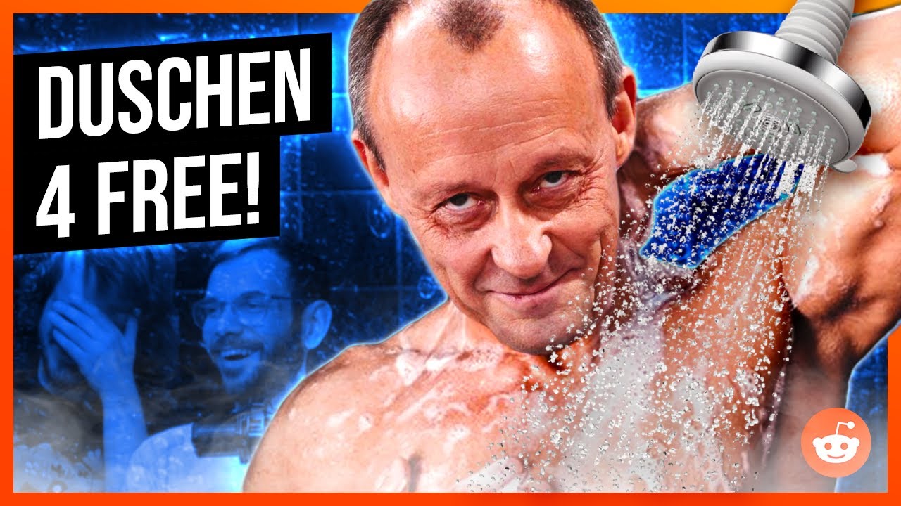 KOMMT ALLE ZU MERZ! - r/spacefrogs