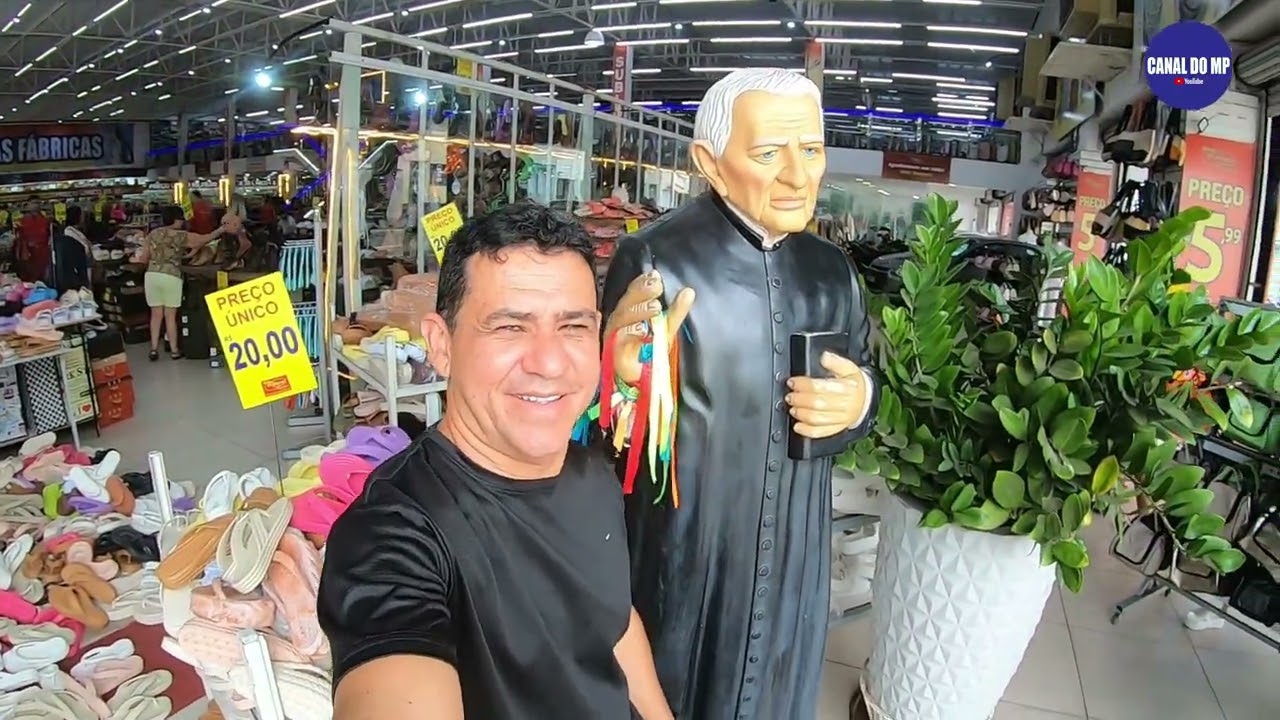 Juazeiro do Norte-um giro no comercio popular da maior cidade do Ceará,(na minha visão e opinião)
