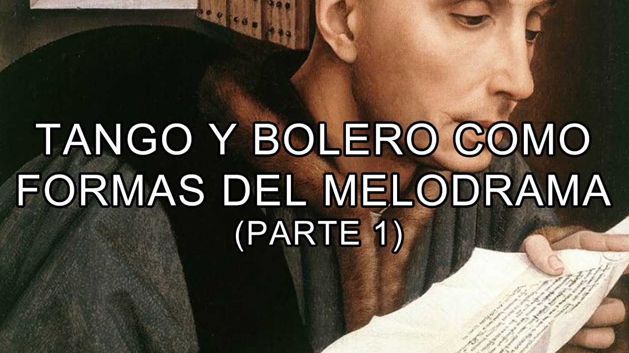 Ángel Faretta - Soy Leyendo - 03 - Tango y bolero (Parte 1)