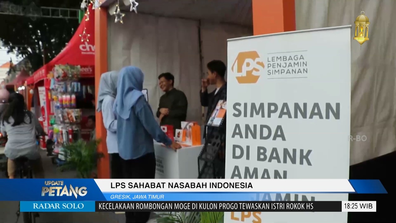 LPS Sahabat Nasabah Indonesia