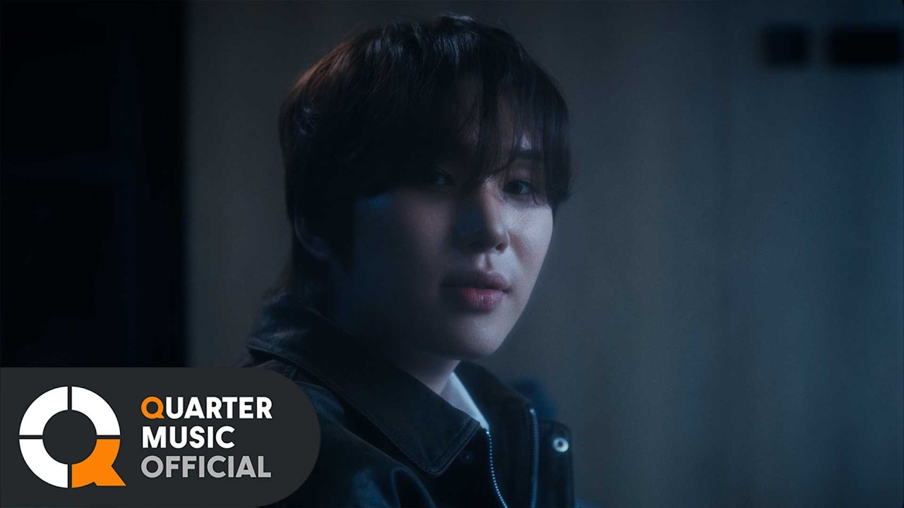 [MV] LU - Red Flowers In My Garden / Official MV