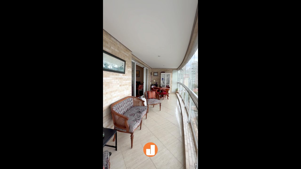 APARTAMENTO A VENDA EM PERDIZES - JA504