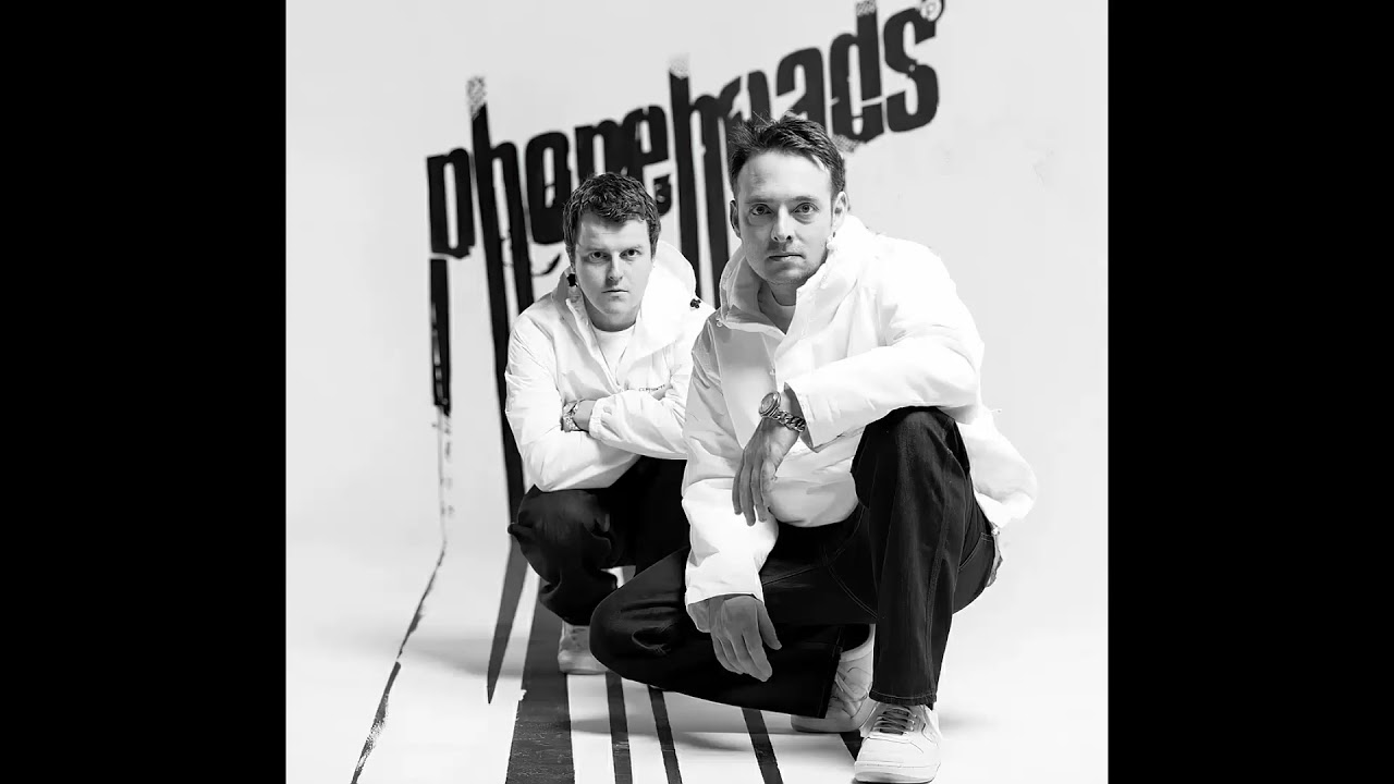 2STEP - PHONEHEADS MIX (HQ)