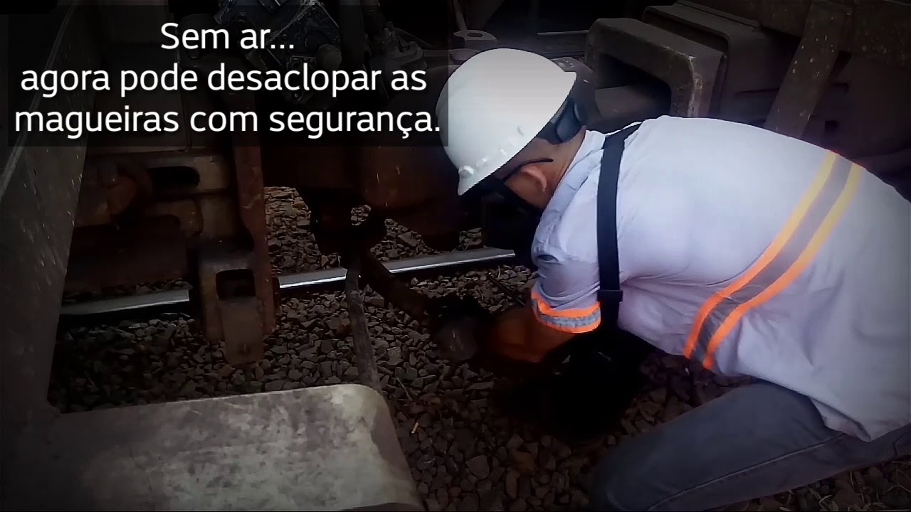 instalação de Eot