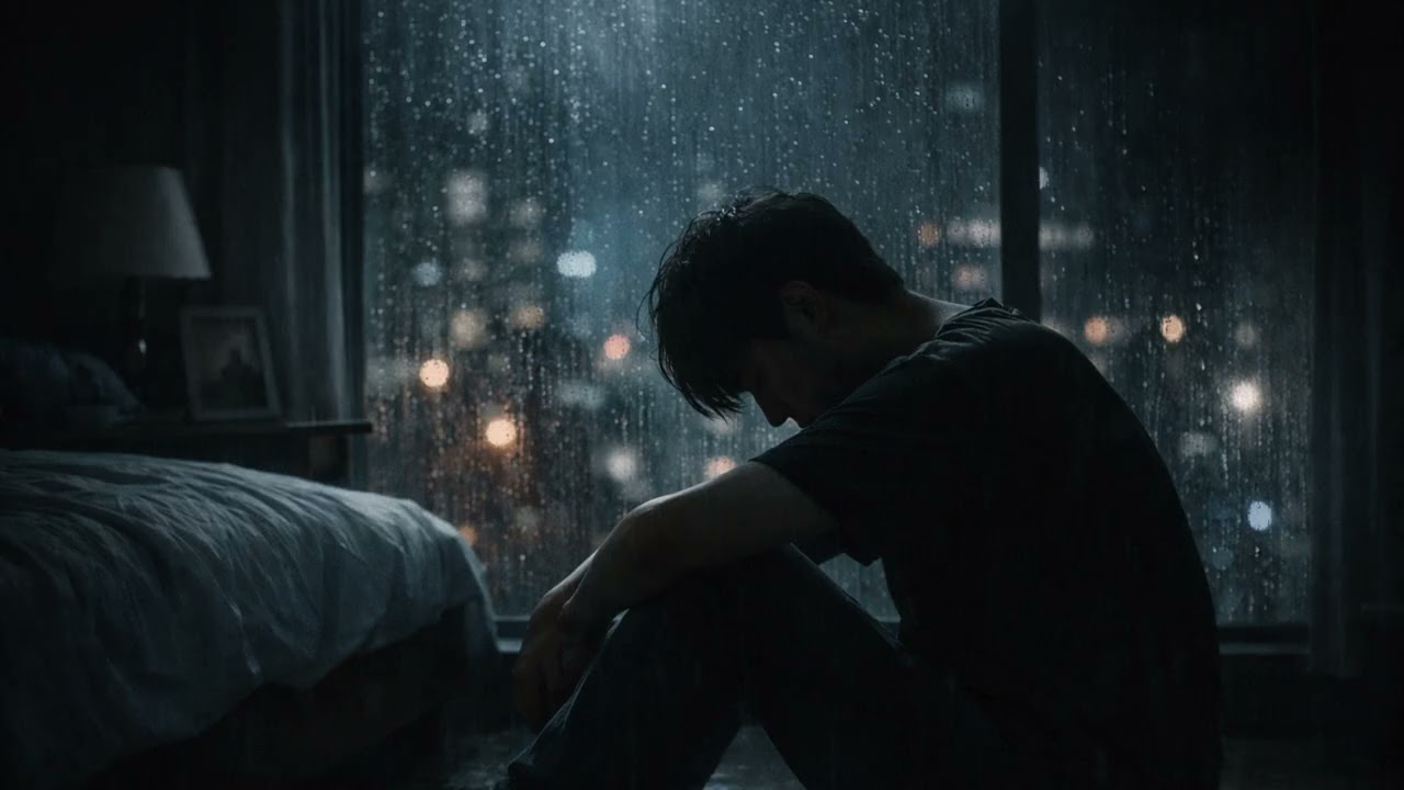 불 꺼진 뒤에 남은 나