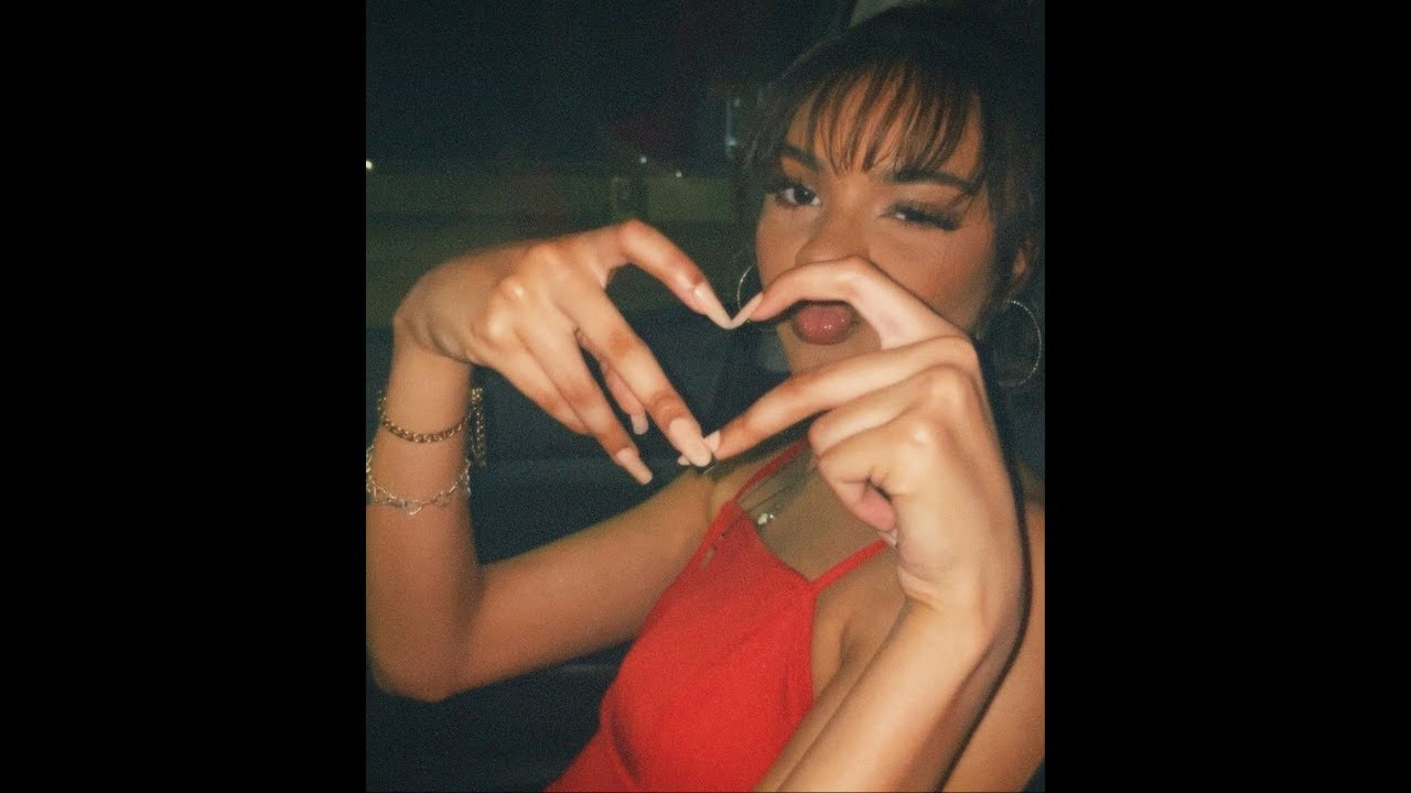(FREE) Partynextdoor x Bryson Tiller Type Beat - 