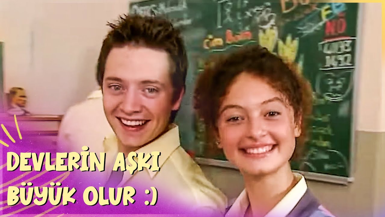 Hayatımın aşkı Ozan'la sonunda kavuştuk! 🤩 | Kıvılcım