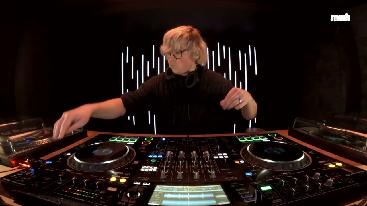 Chime – Mesh Radio