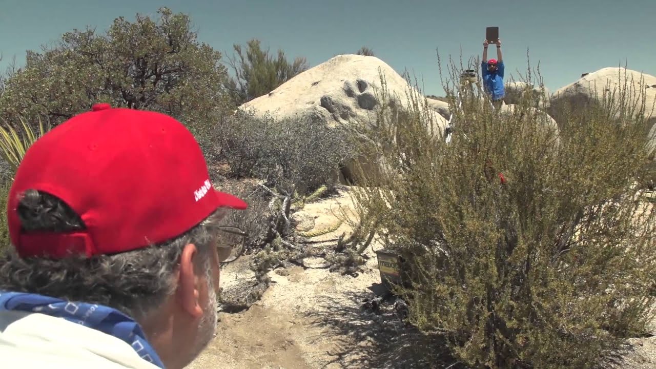 Estaci&oacute;n Geod&eacute;sica
