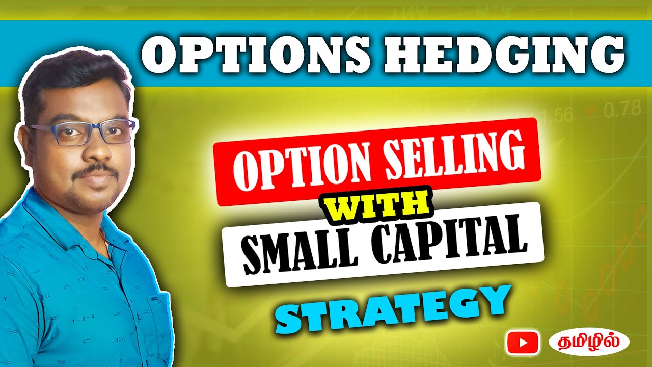 OPTIONS HEDGING FOR BEGINNERS | OPTION SELLING | REDUCE MARGIN