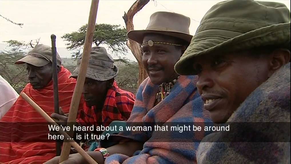 Living with Elephants
