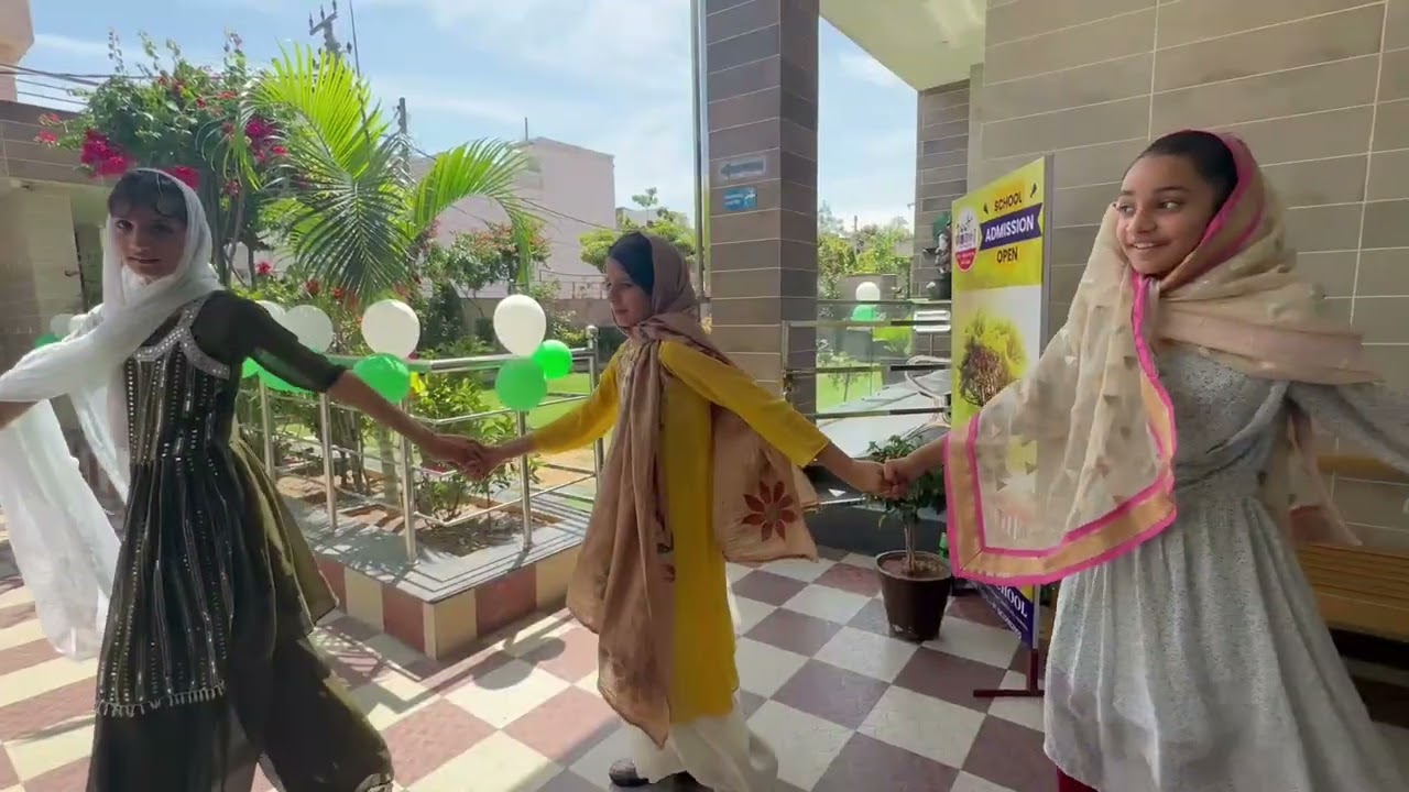 Barkat e Ramzan / Doon Kids School /EID Celebtation