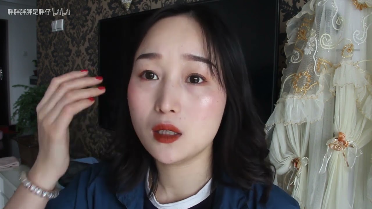 【胖胖】全网首测 国货品牌 极密水光肌素颜霜 22万+的评论 到底有没有那么好用？