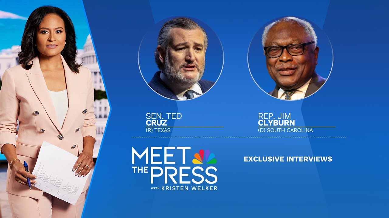 Meet the Press Full Episode &mdash; August 30