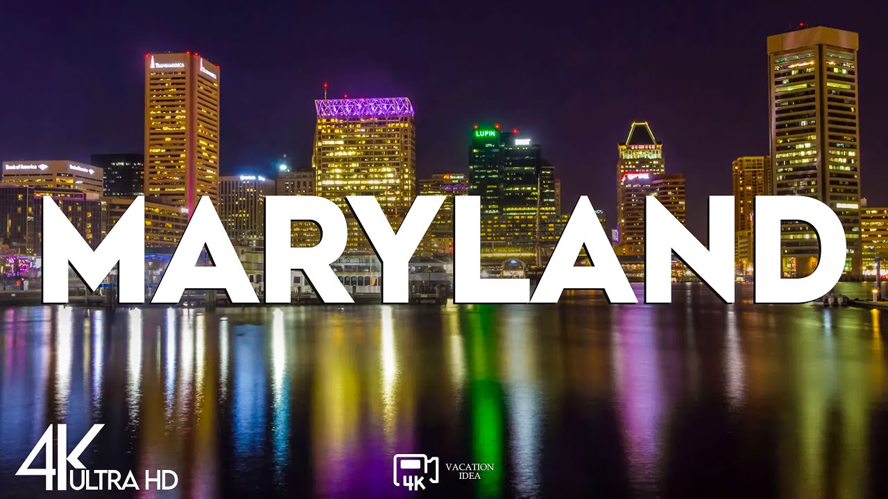 Top 10 Best Things to Do in Maryland [Maryland Travel Guide 2025]