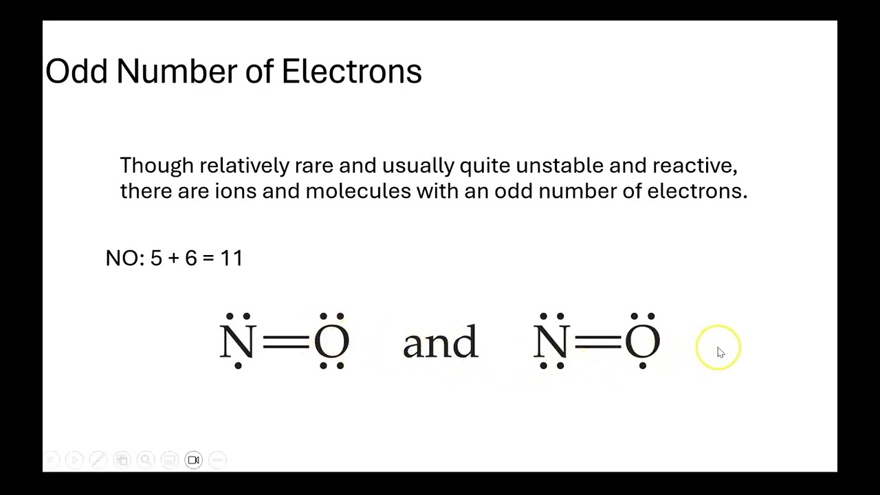 Lewis Structures Guided Notes Part 2