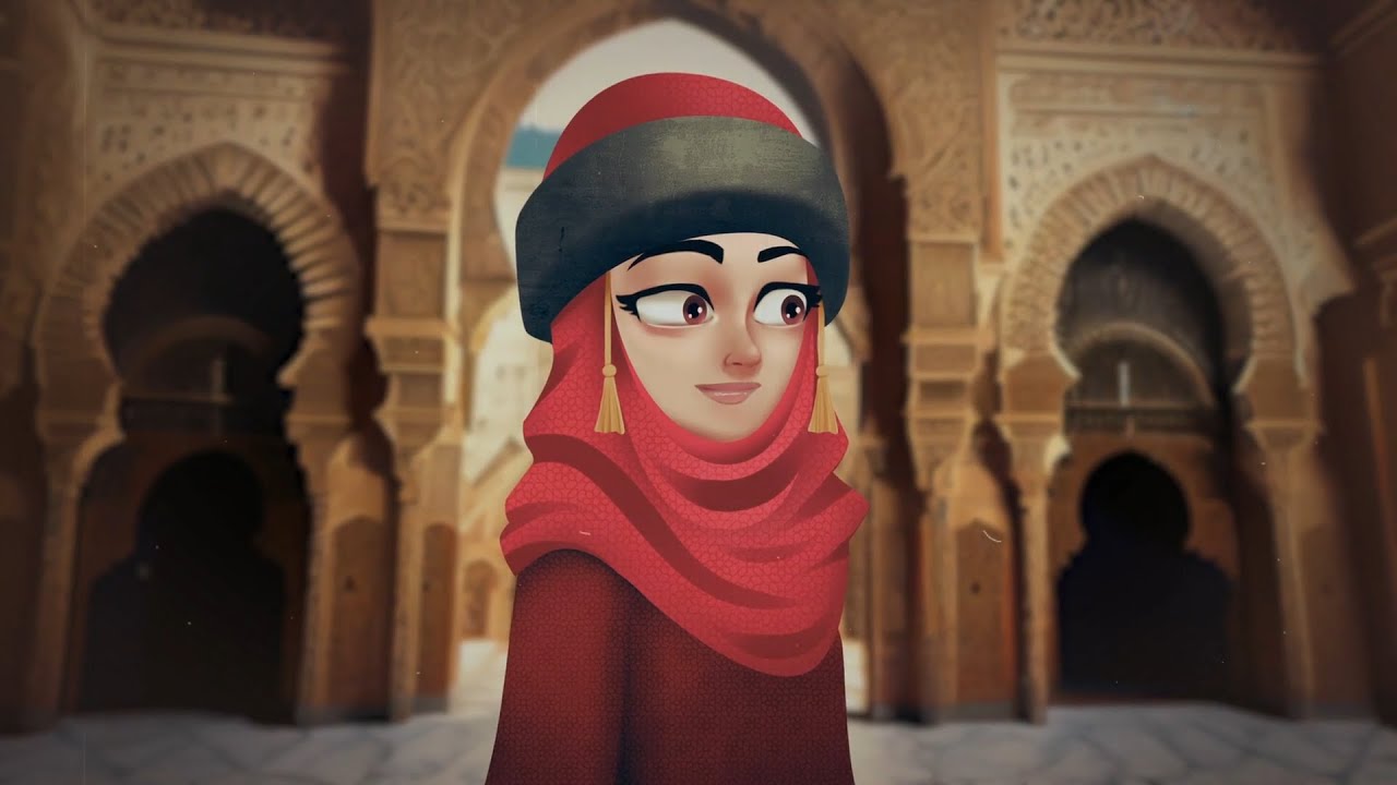 فاطمة الفهرية.. مؤسسة أول جامعة في العالم كله