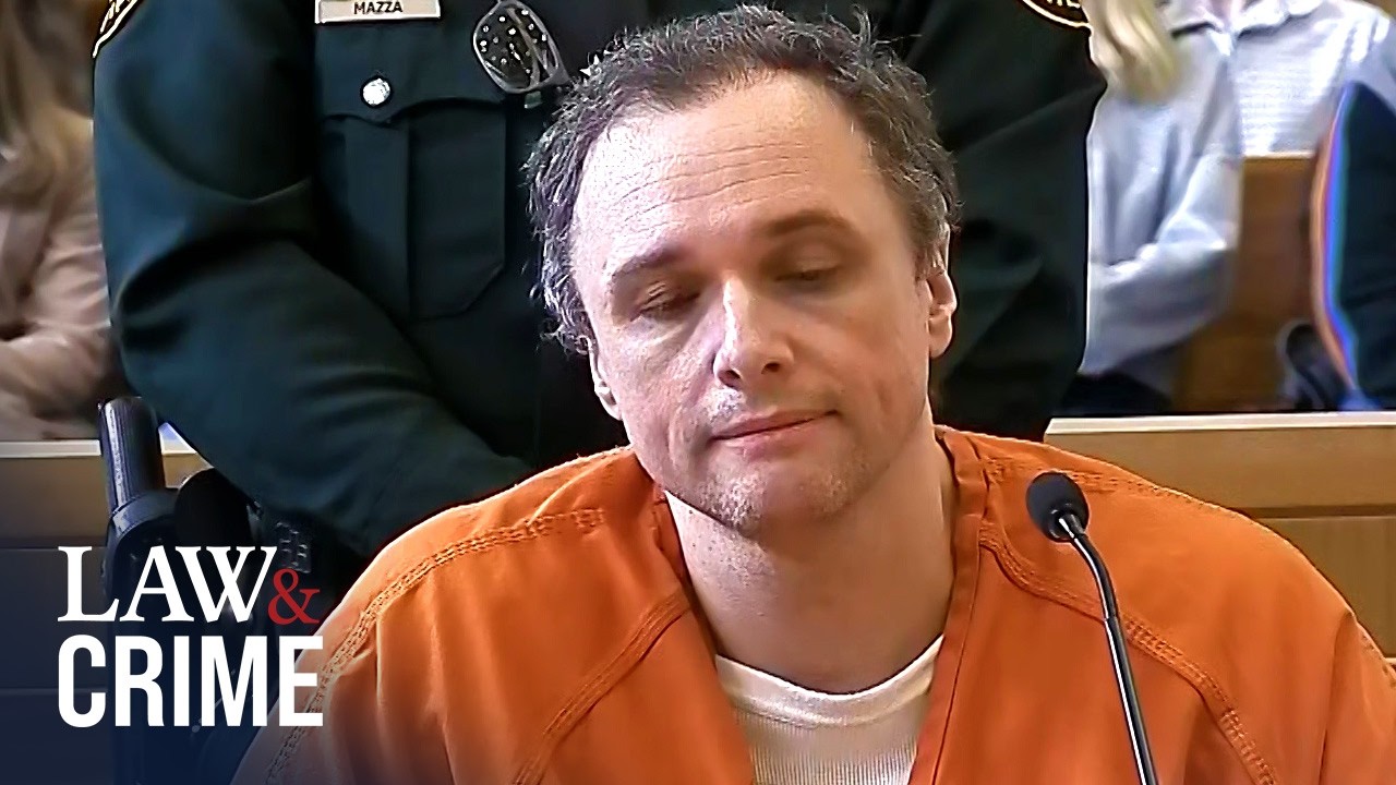 &lsquo;Killer&rsquo; Surgeon: Judge Delivers Shockingly Fast Verdict