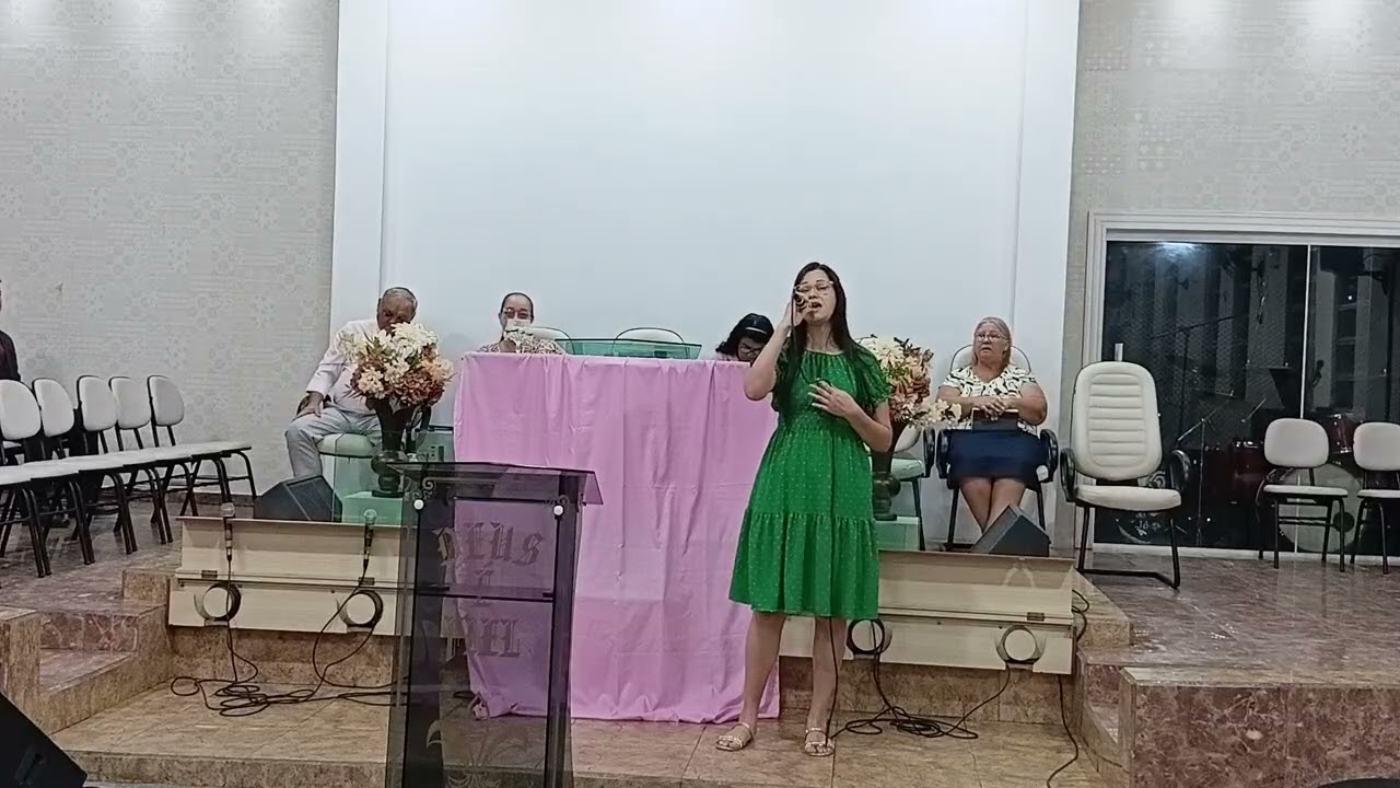 6 de março de 2026