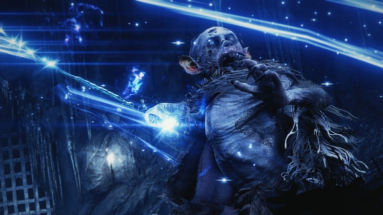 Elden Ring DLC - Demi Human Swordmaster Onze No Damage Boss Fight
