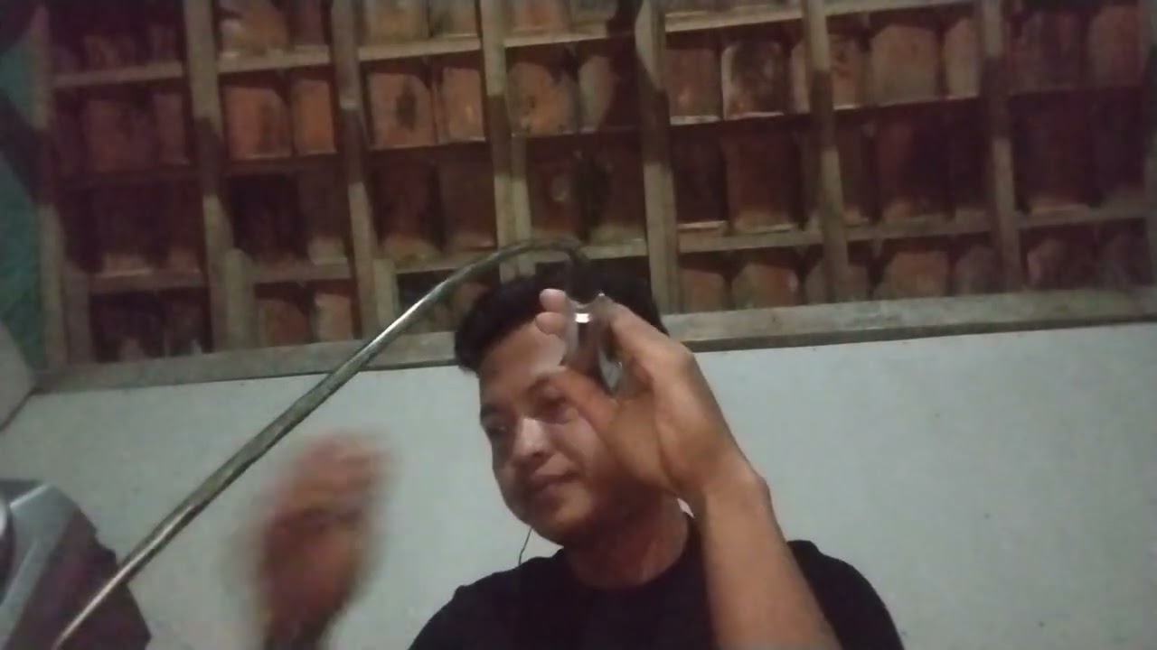 Cover cintaku pasti kembali