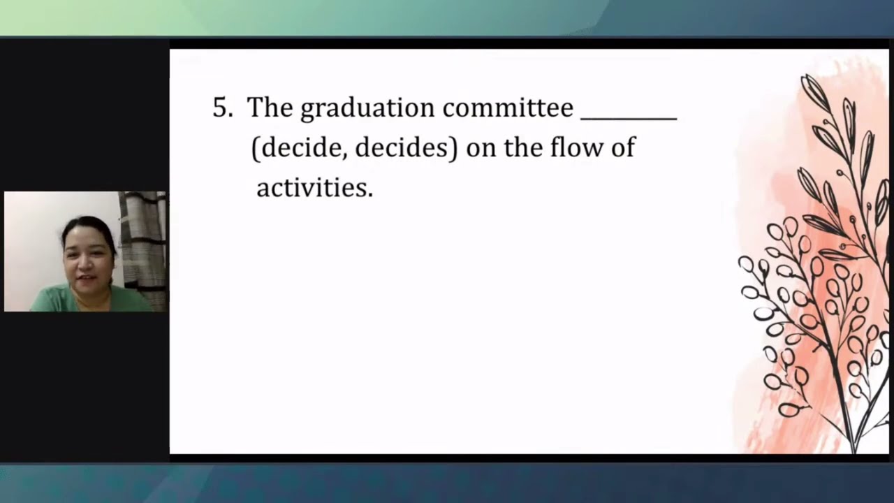 LET Reviewer 2022: Collective Nouns