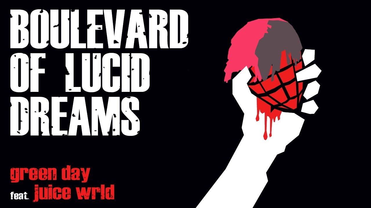 Juice WRLD Vs. Green Day - 