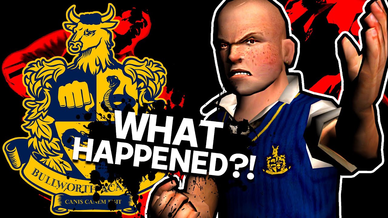 Невероятная боевая система BULLY почти была