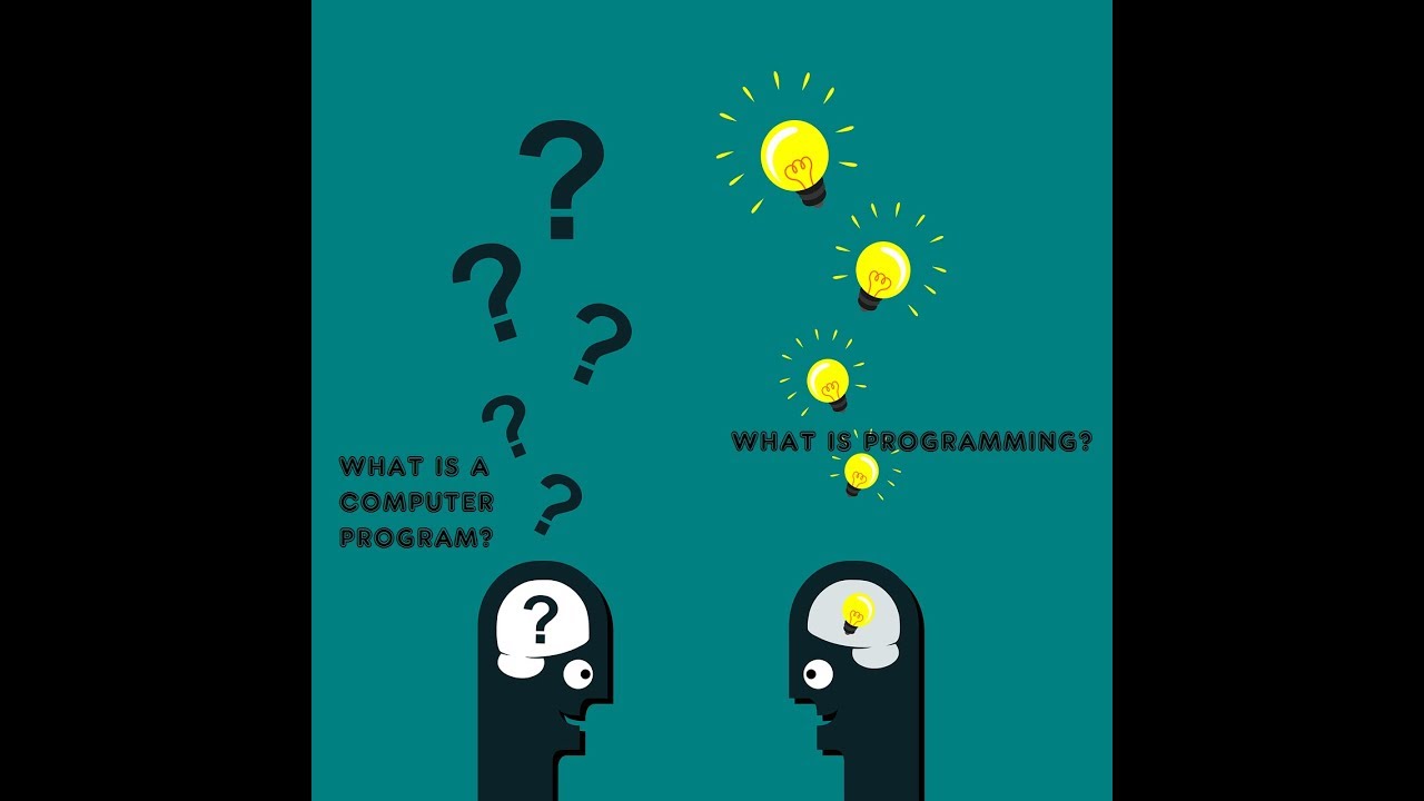 Ruby 101 : What's a programming language? What's a computer program?  - Novice to Expert in ONE Day