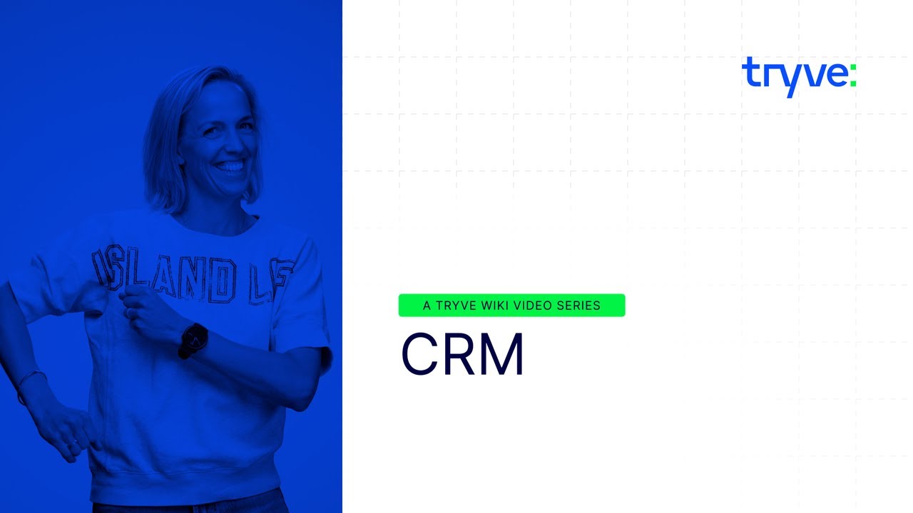 What is a CRM? | Explained in 3 Minutes
