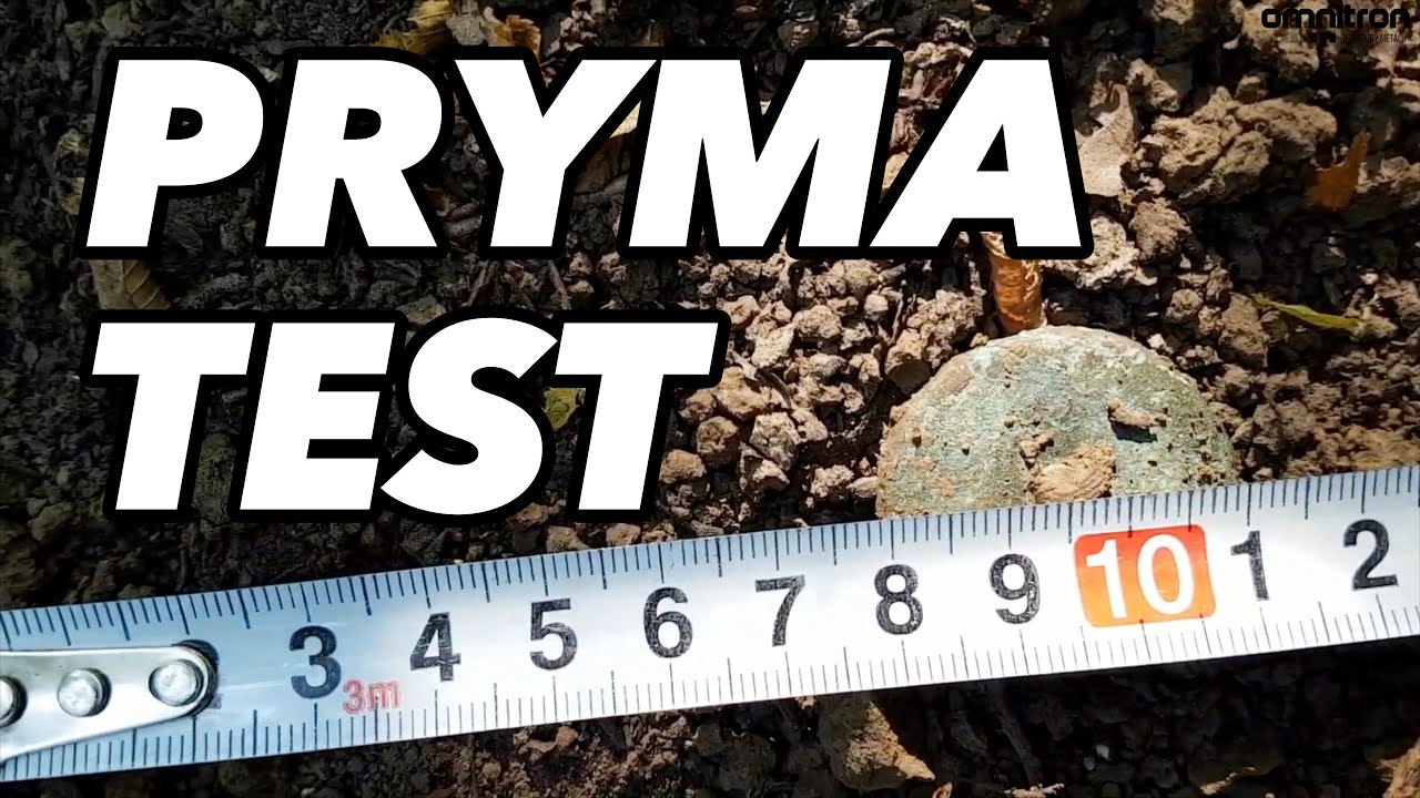 PRYMA TEST nie daj się oszukać!