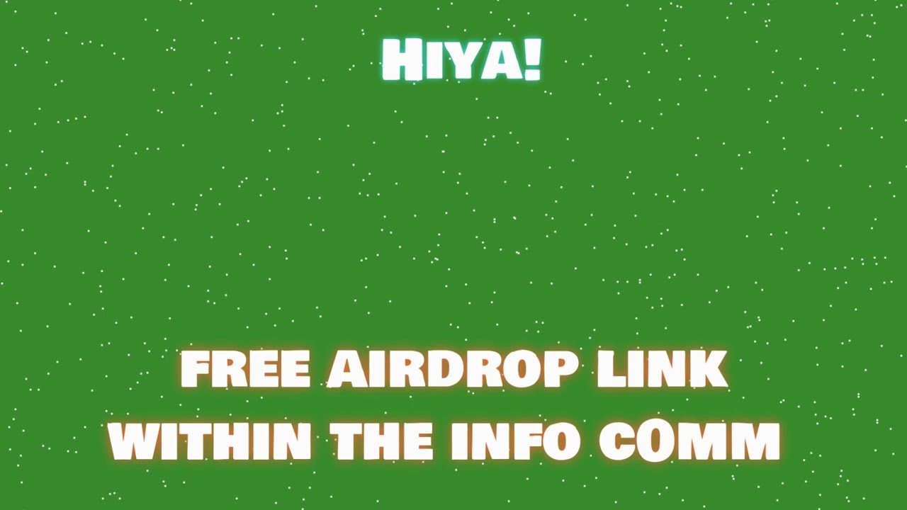 How to Get 18 CANTO CANTO Airdrops (+ FREE CHECKLIST)