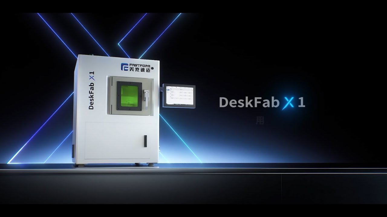 The true smallest  desktop metal 3d printer all in one you must know #metal3dprinter #desktop