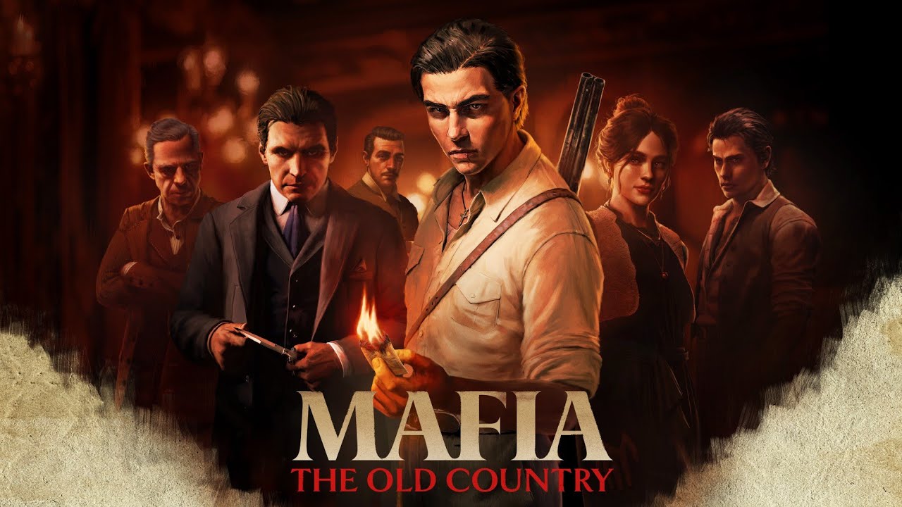 Mafia: The Old Country-Capítulo 13:Capiregime