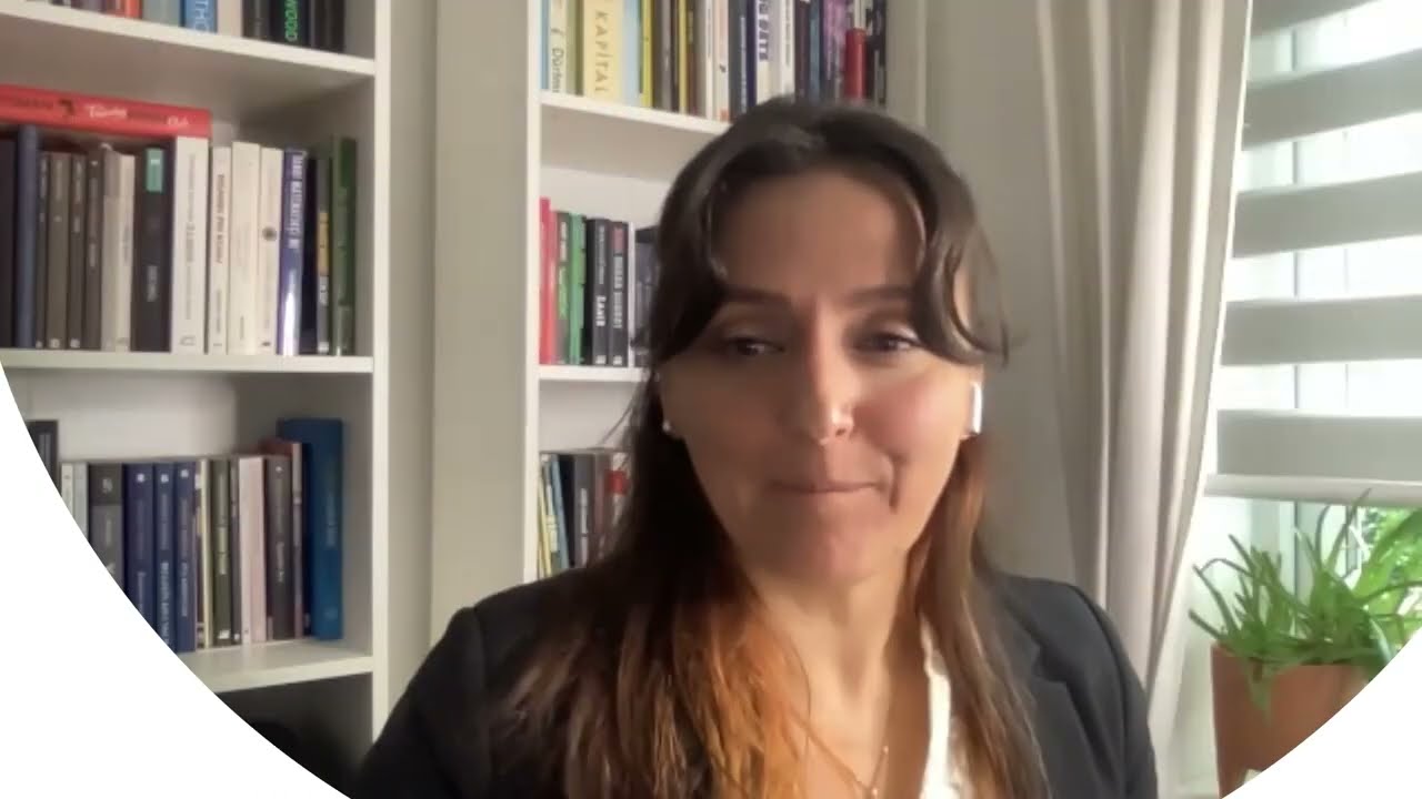 Big Data and AI for Migration - Tuba Bircan, VUB & University of Cambridge (15 November 2022)