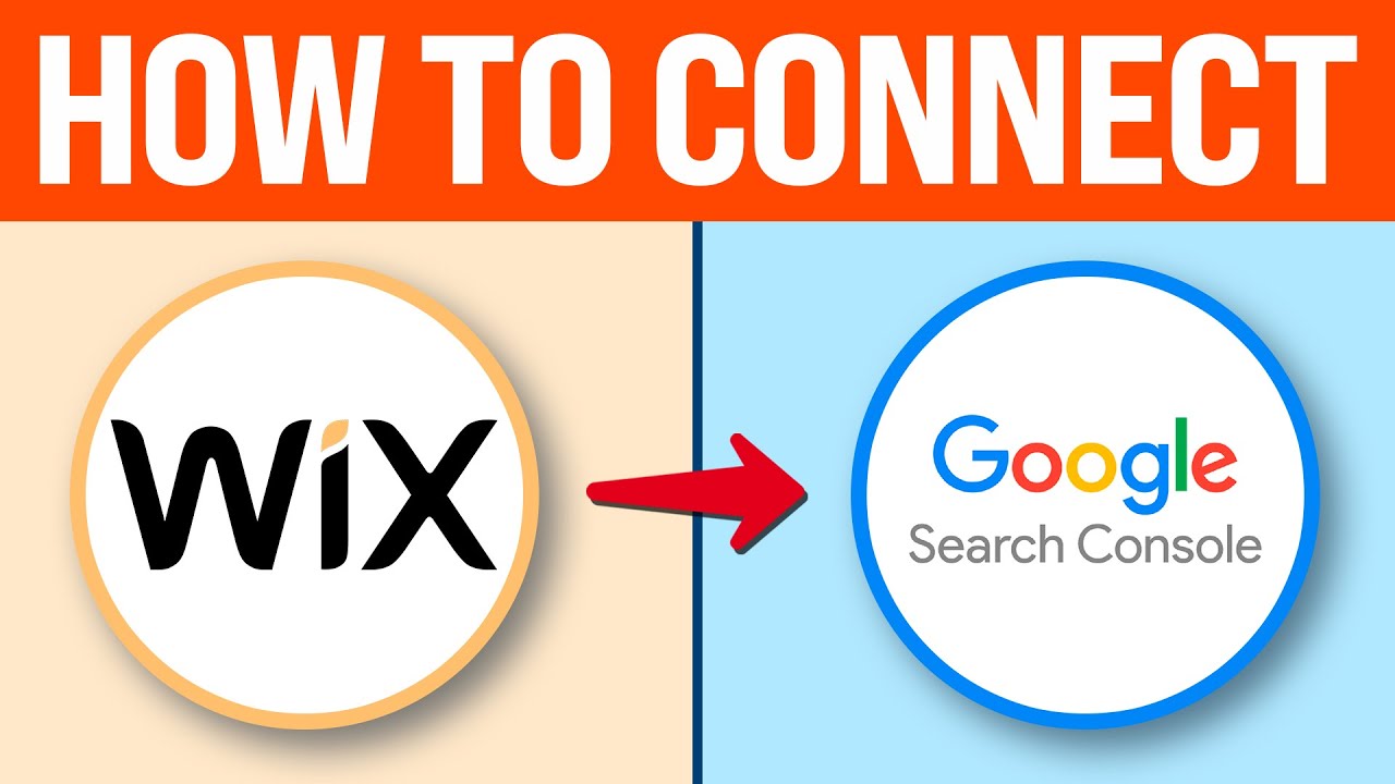 How to Connect Wix Website to Google Search Console (2026)