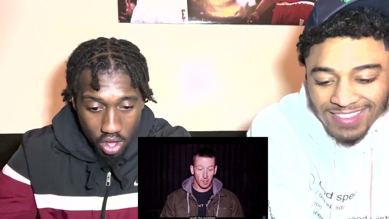 FIRST TIME SEEING NAVY SEAL TRAINING!! WHO THINKS THEY COULD SURVIVE? (Navy Seal Training Reaction)