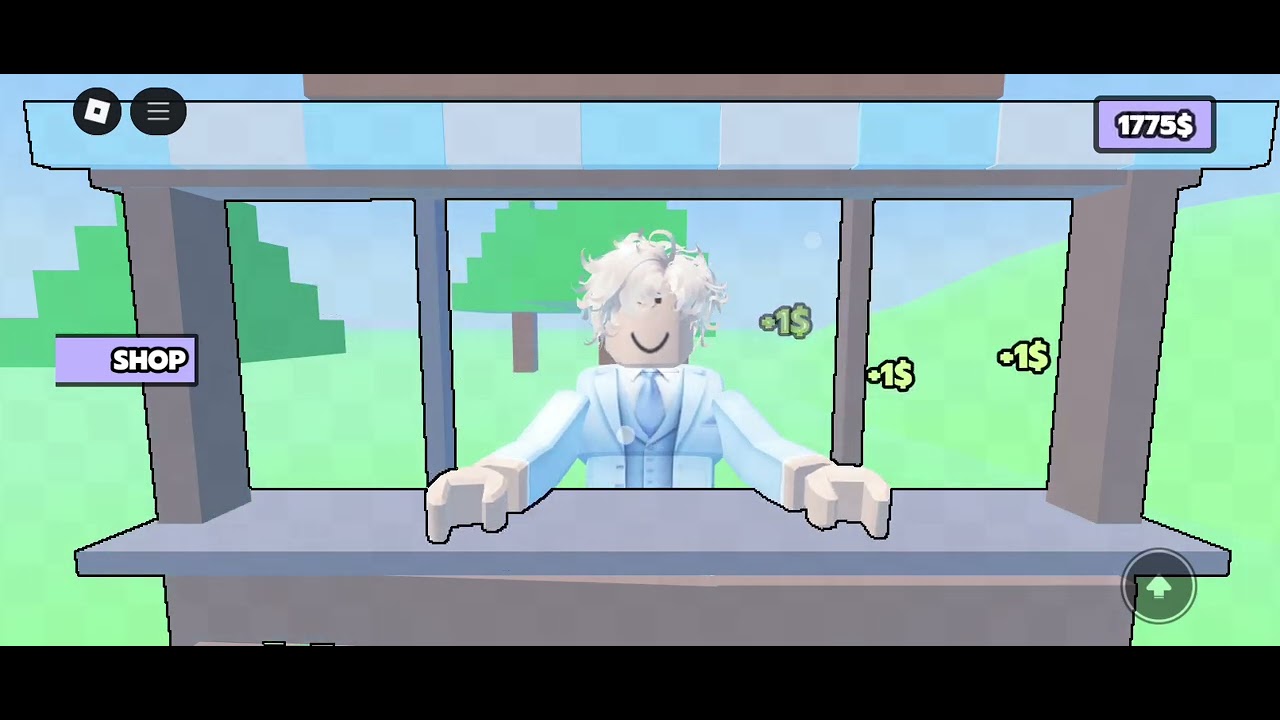 Blood cash good ending 